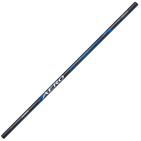 Shimano - Vaste hengel Aero X5 Pole - 11.5m - Shimano