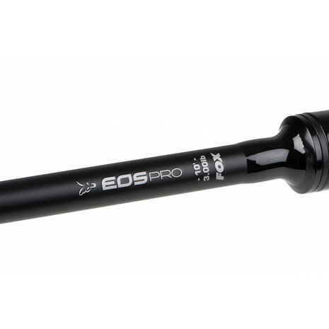 Fox Carp - PROMO Carp EOS Pro Rods - Fox Carp