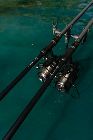 Fox Carp - PROMO Carp EOS Pro Rods - Fox Carp