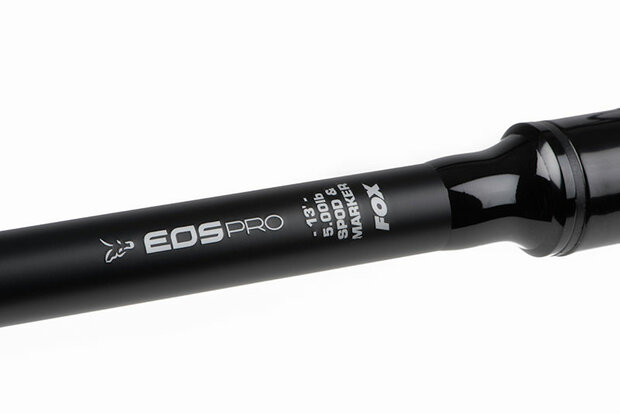 Fox Carp - PROMO Carp EOS Pro Rods Spod/Marker 12ft - Fox Carp