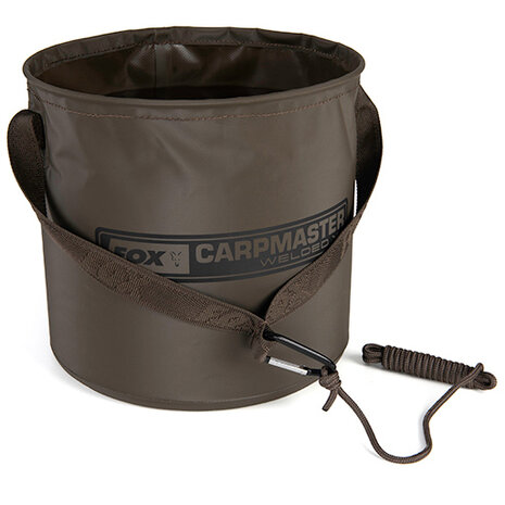 Fox Carp - Carpmaster Water Bucket 10l - Fox Carp