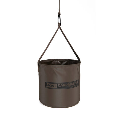 Fox Carp - Carpmaster Water Bucket 10l - Fox Carp