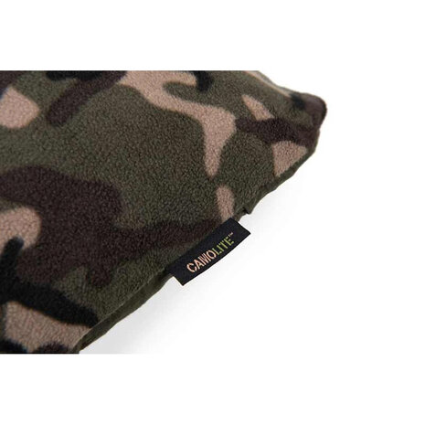 Fox Carp - Camolite Pillow - Fox Carp