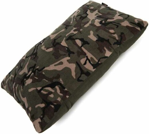 Fox Carp - Camolite Pillow - Fox Carp