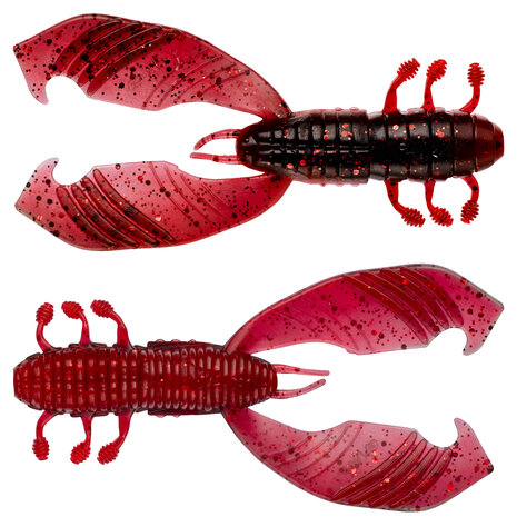 Gunki - Creature Baits Boogie Craw VIB 7.5cm - Gunki