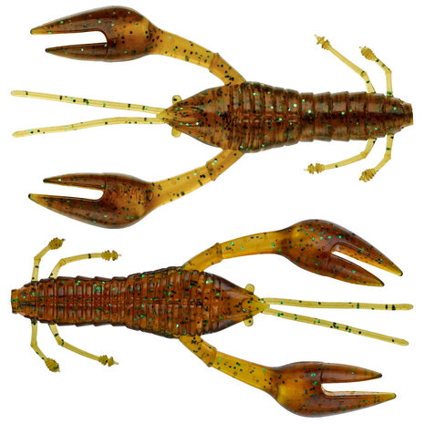 Gunki - Creature Baits Hourra Craw Up 7.5cm - Gunki