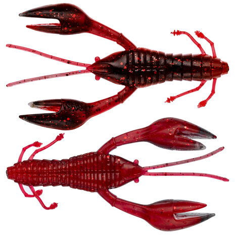 Gunki - Creature Baits Hourra Craw Up 7.5cm - Gunki