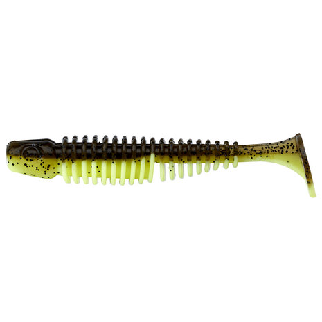 Gunki - Shads Tipsy-SXL 100 - 10,0cm - Gunki