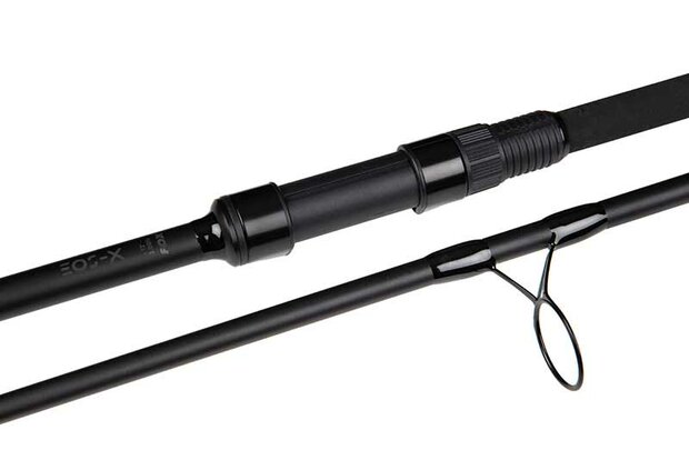 Fox Carp - EOS X Telescopic Rods - Fox Carp