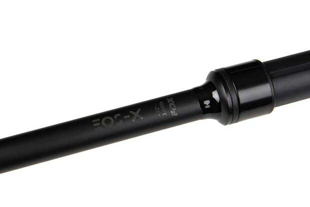 Fox Carp - EOS X Telescopic Rods - Fox Carp