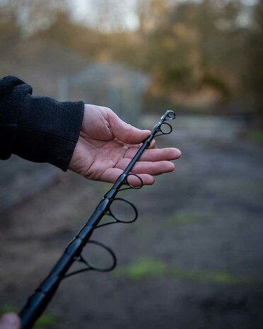 Fox Carp - EOS X Telescopic Rods - Fox Carp