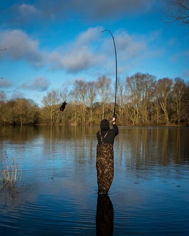 Fox Carp - EOS X Telescopic Rods - Fox Carp