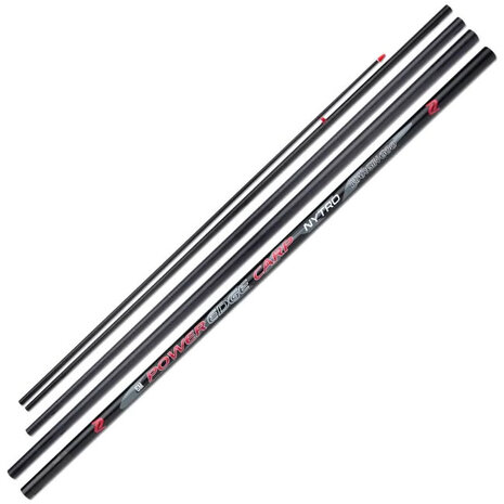 Nytro - Kanthengel Power Edge Carp 600 / 6.00m - Nytro