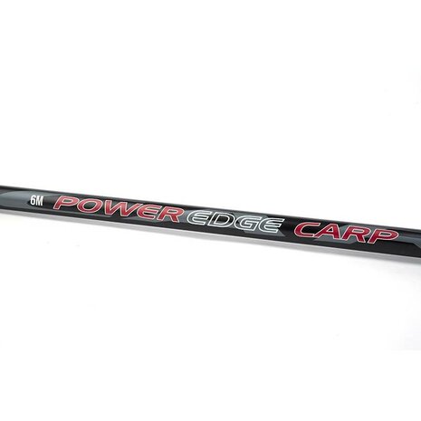 Nytro - Kanthengel Power Edge Carp 600 / 6.00m - Nytro