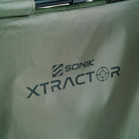 Sonik - Carpcare Xtractor Folding Weighsling - Sonik