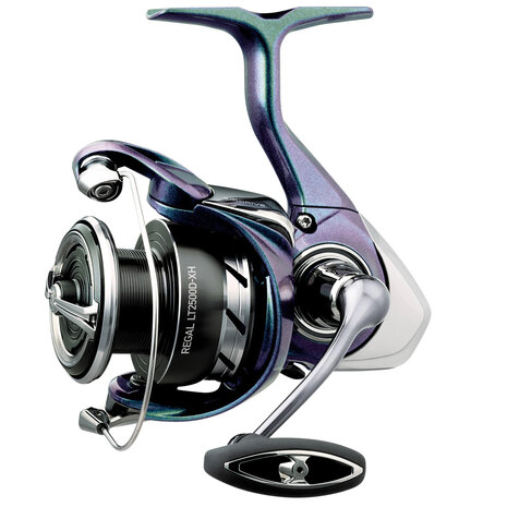 Daiwa - Slip voorop 24 Regal LT - Daiwa