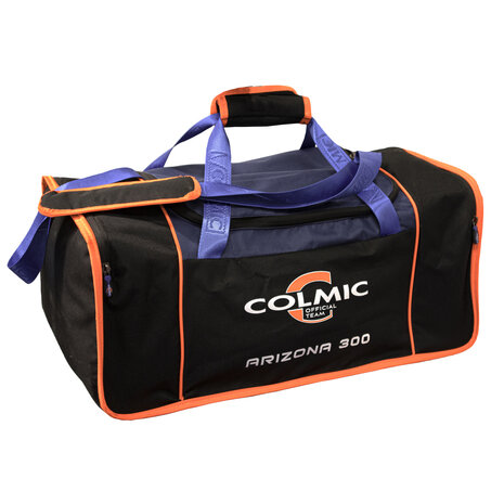 Colmic - Luggage Pack Vivi La Pesca Con Colmic - Colmic