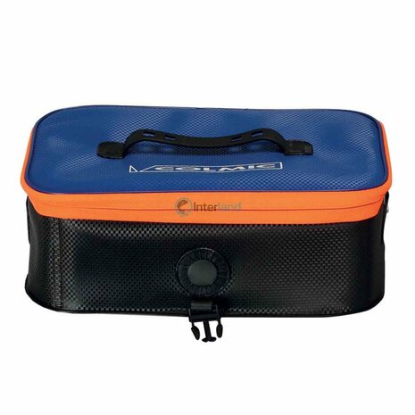 Colmic - Luggage Pack Vivi La Pesca Con Colmic - Colmic