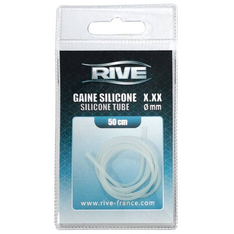 Rive - Fil nylon Hybrid Line Pro - 250m - Rive