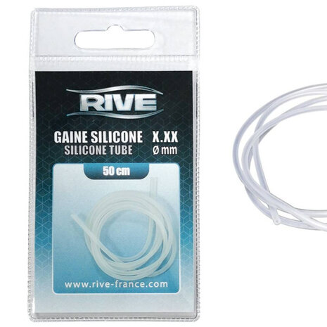 Rive - Fil nylon Hybrid Line Pro - 250m - Rive