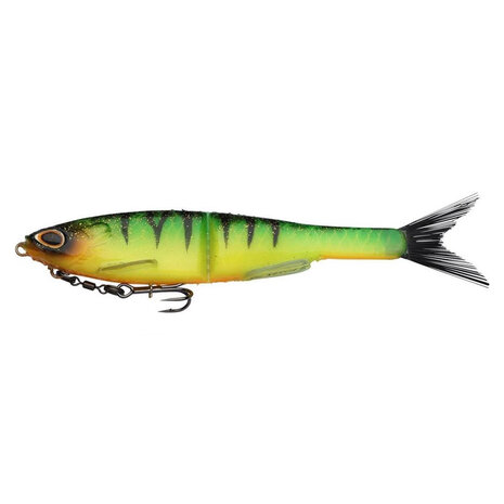 Berkley - Powerbait Nessie Soft Glide Bait 12cm - 11gr - Berkley