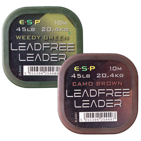 ESP - Leadfree Leader 10m - ESP