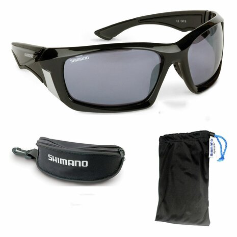 Shimano - Sunglass Speedmaster 2 Floating - Shimano