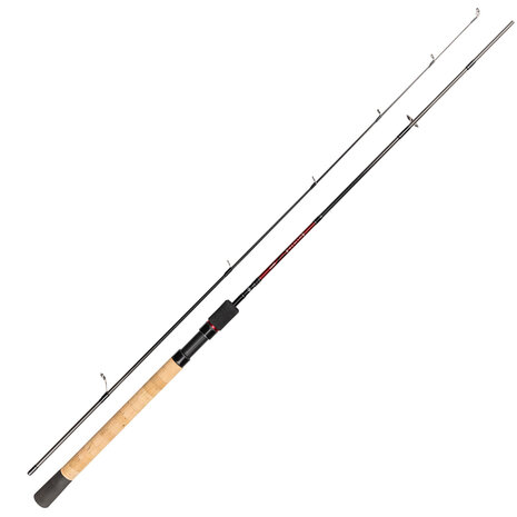 Daiwa - Canne Spinning Ninja X Spin - Daiwa