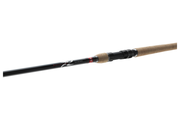 Daiwa - Spinhengel Ninja X Spin - Daiwa