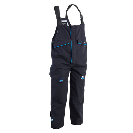 Garbolino - 80&#039;s Series Waterproof &amp; Breathable Overall - Garbolino