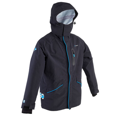 Garbolino - 80&#039;s Series Waterproof &amp; Breathable Jacket - Garbolino