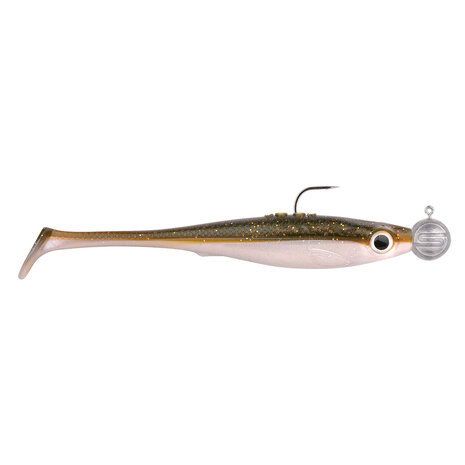 SPRO - Shads Iris Pop-eye To Go COMBI-SET - 6cm - SPRO