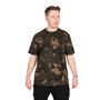 Fox Carp - Camo T-Shirt - Fox Carp