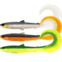 Westin - Softbaits Bulteez Curltail 10cm / 6gr- Westin