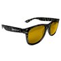 Herakles - Camou yellow sunglasses - Herakles