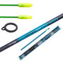 Drennan - Start 2 Fish Elasticated Whip Kit - Drennan