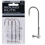 BKK - Round Elite-Classic Bait Keeper - BKK