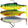 Westin - Ricky The Roach Rigged &#039;N Ready 18cm / 113gr- Westin