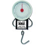 Zebco - Weegschaal Spring Scale 22kg - Zebco