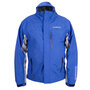 Shimano - Rain Jacket Padded Blue - Shimano