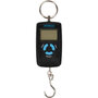 Zebco - Weegschaal Trophy Digital Scales 22Kg - Zebco