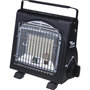 Elite - Alpen Camping Portable Bivvy Heater - Elite