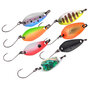 Trout Master - Incy Spoon 0,5gr - SPRO