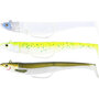 Westin - Magic Minnow Weedless Jig 10.5cm / 18gr- Westin