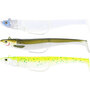 Westin - Magic Minnow Weedless Jig 15.5cm / 28gr- Westin