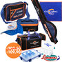 Colmic - Luggage Pack Vivi La Pesca Con Colmic - Colmic