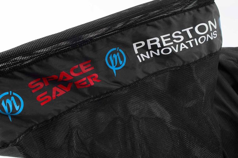 *Preston Innovations* NEW 3m & 4m Space Saver Keepnets 