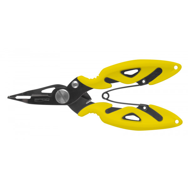 Pulse Spintail XL - 18 gram - Berkley - Lemmens hengelsport