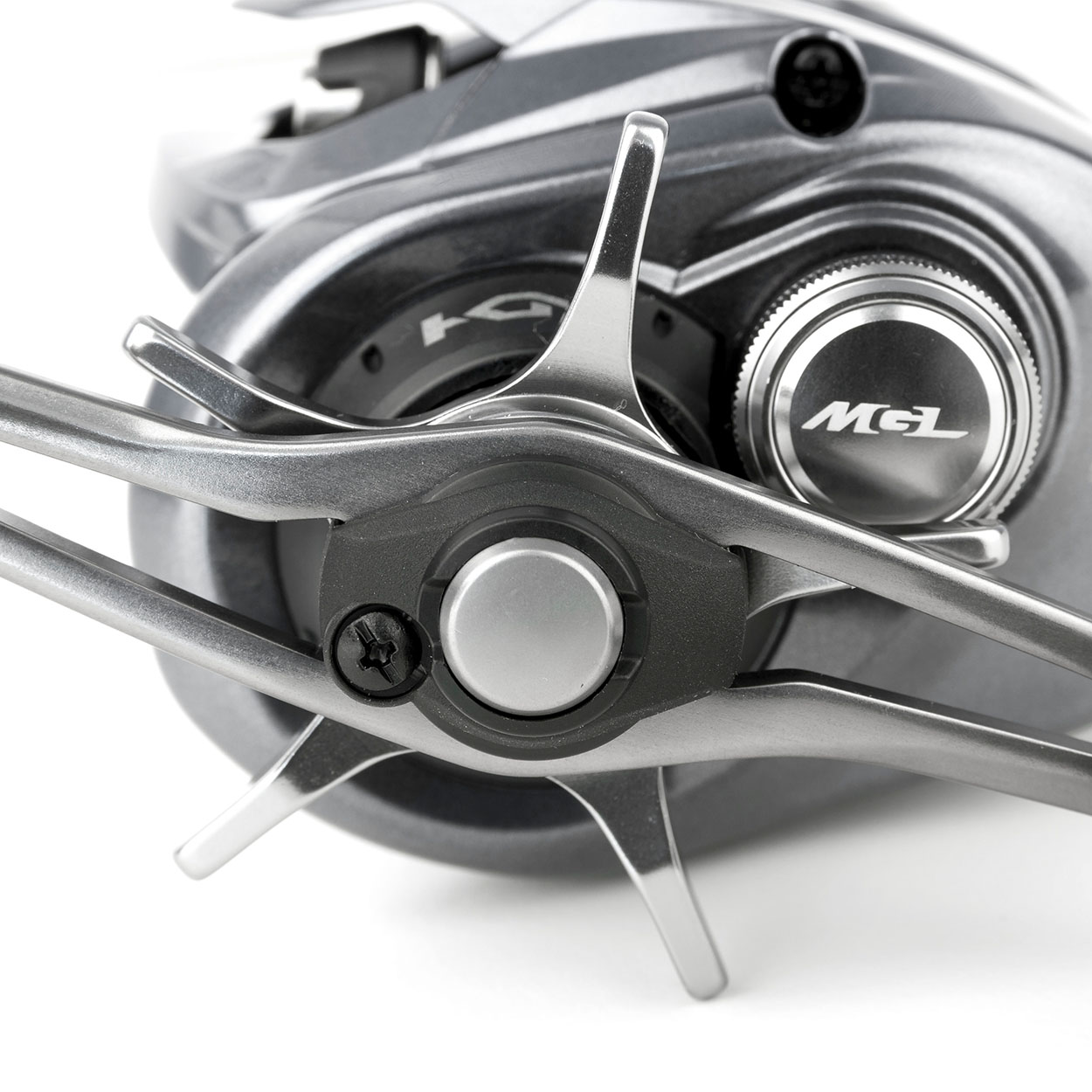 Aldebaran 50 - MGL 51 - Shimano - Lemmens hengelsport