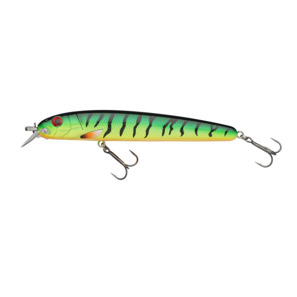 Pulse Spintail XL - 18 gram - Berkley - Lemmens hengelsport